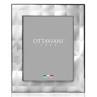 Cornice Ottaviani Sua Maestà in Argento 255011M - 255011M